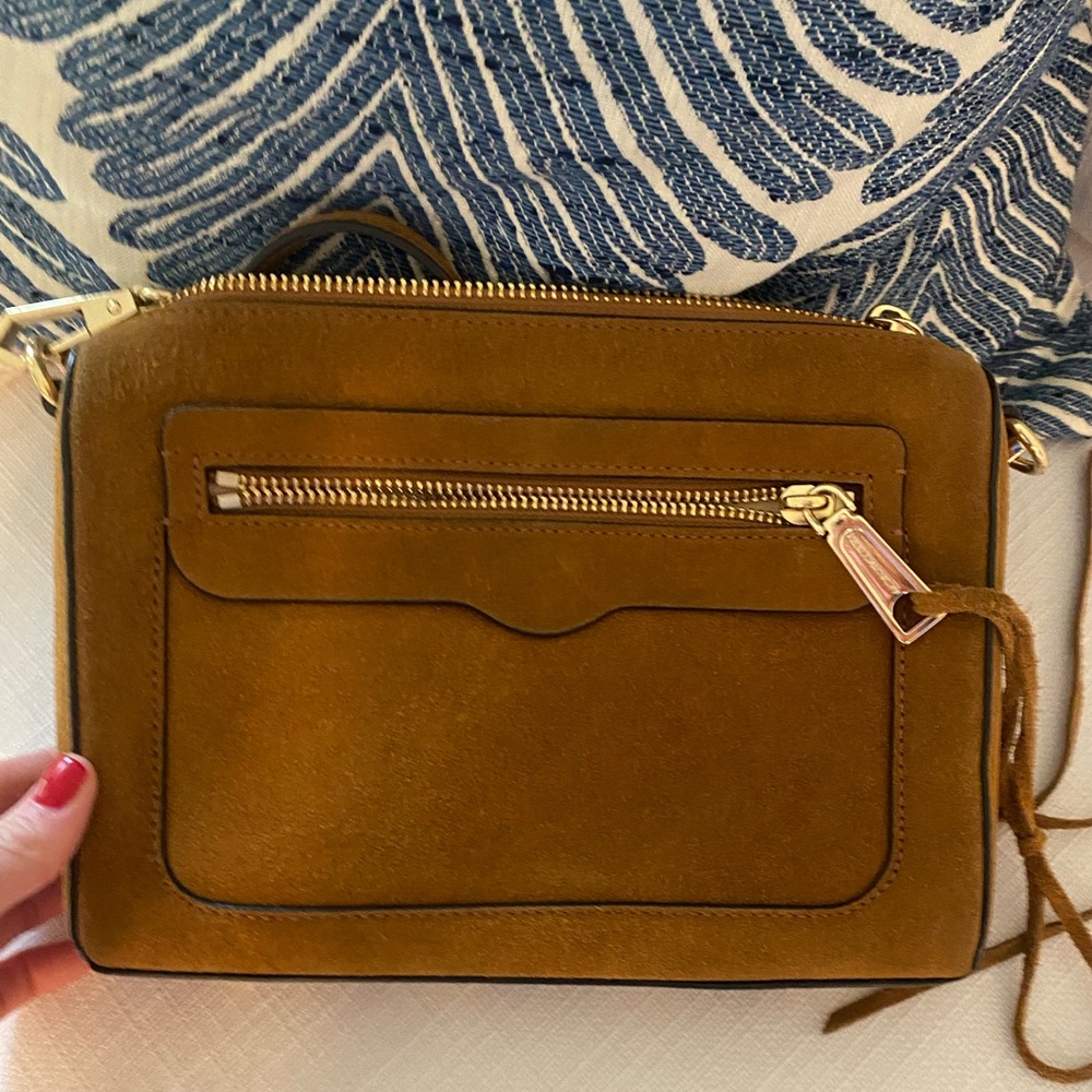 Rebecca Minkoff Gently Used Crossbody